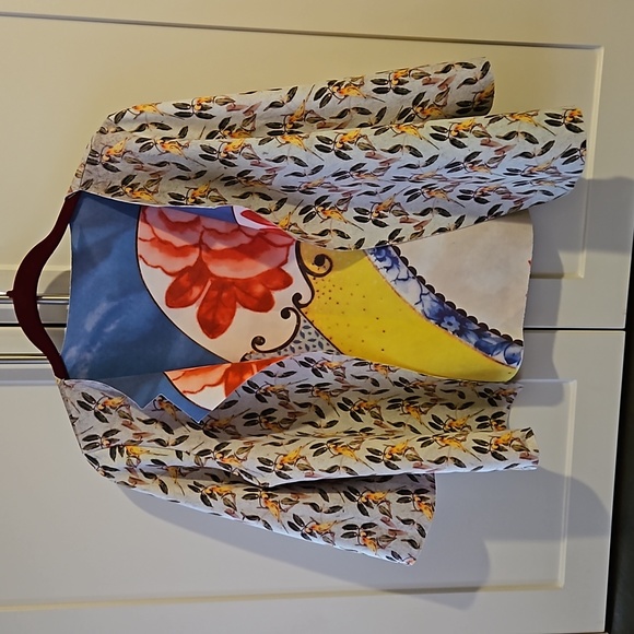 Animapop reversible jacket - multi colored - Picture 3 of 9